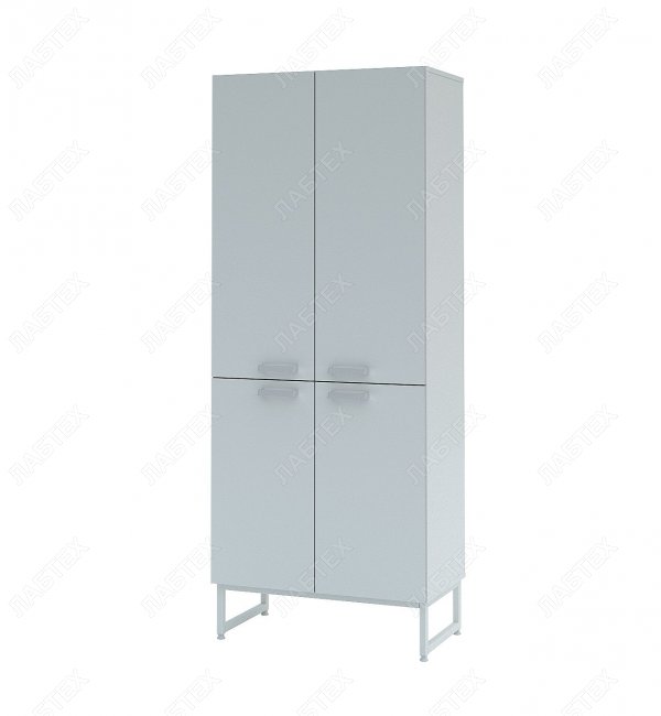 Шкаф для приборов ЛАБТЕХ ЛК-800 ШП (сталь)